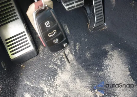 2013 Audi Tt 2.0T Premium Plus z USA, uszkodzony, nr VIN TRU4FAFK1D1014557